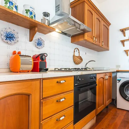 Apartamento 3 Bedroom 1 Bt Flat Balcony A/c Wi-fi *