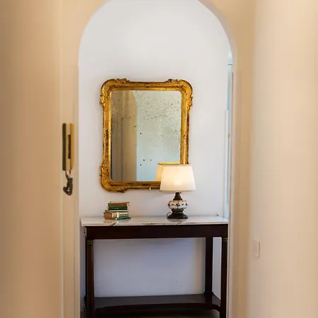 3 Bedroom 1,5 Bt Flat Balcony A C Wi-fi Apartamento *