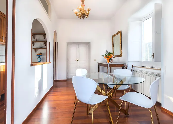 Apartamento 3 Bedroom 1 Bt Flat Balcony A/c Wi-fi