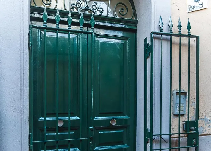 Apartamento 3 Bedroom 1 Bt Flat Balcony A/c Wi-fi *