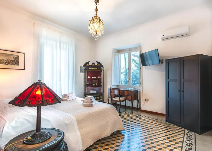 3 Bedroom 1 Bt Flat Balcony A/c Wi-fi * Sorrento