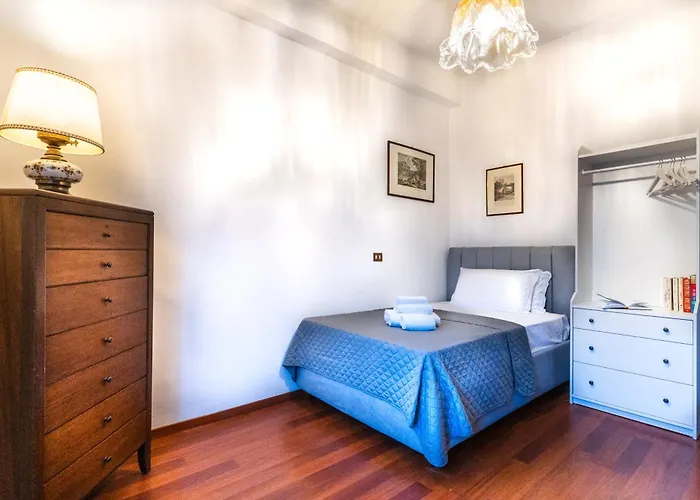 Apartamento 3 Bedroom 1 Bt Flat Balcony A/c Wi-fi *