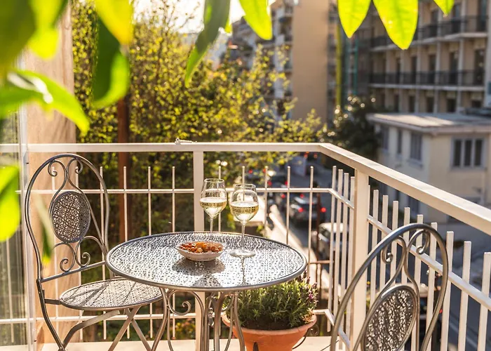 Apartamento 3 Bedroom 1 Bt Flat Balcony A/c Wi-fi *