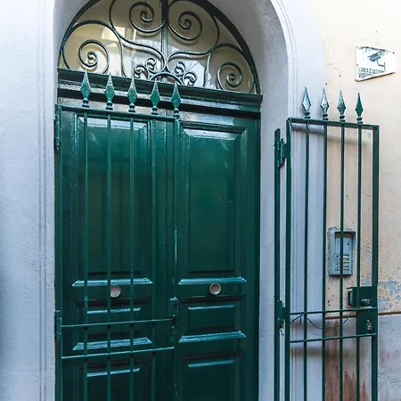 Apartman 3 Bedroom 1 Bt Flat Balcony A/c Wi-fi *