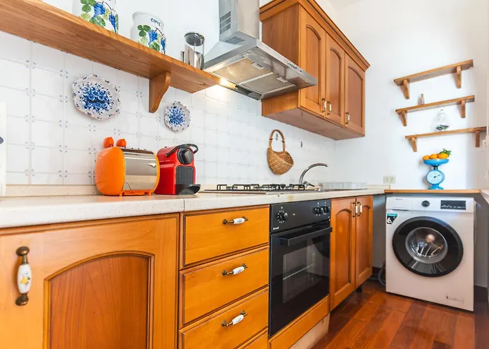 Appartement 3 Bedroom 1 Bt Flat Balcony A/c Wi-fi *