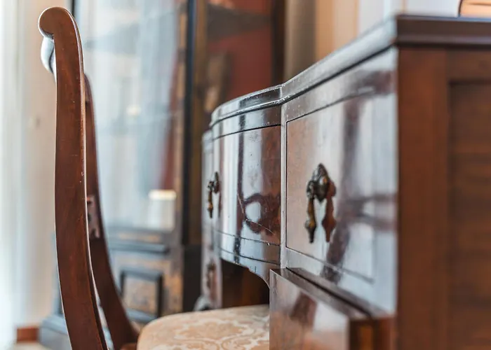 3 Bedroom 1 Bt Flat Balcony A/c Wi-fi * Sorrento