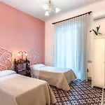 Apartment 3 Bedroom 1,5 Bt Flat Balcony A C Wi-fi