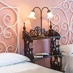 3 Bedroom 1,5 Bt Flat Balcony A C Wi-fi * Sorrente
