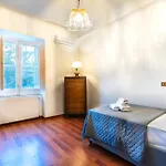 3 Bedroom 1,5 Bt Flat Balcony A C Wi-fi
