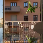 3 Bedroom 1,5 Bt Flat Balcony A C Wi-fi Sorrento