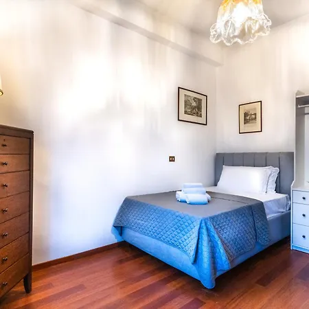 Appartement 3 Bedroom 1 Bt Flat Balcony A/c Wi-fi *