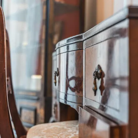 3 Bedroom 1 Bt Flat Balcony A/c Wi-fi * ソレント